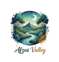 Afzus Valley